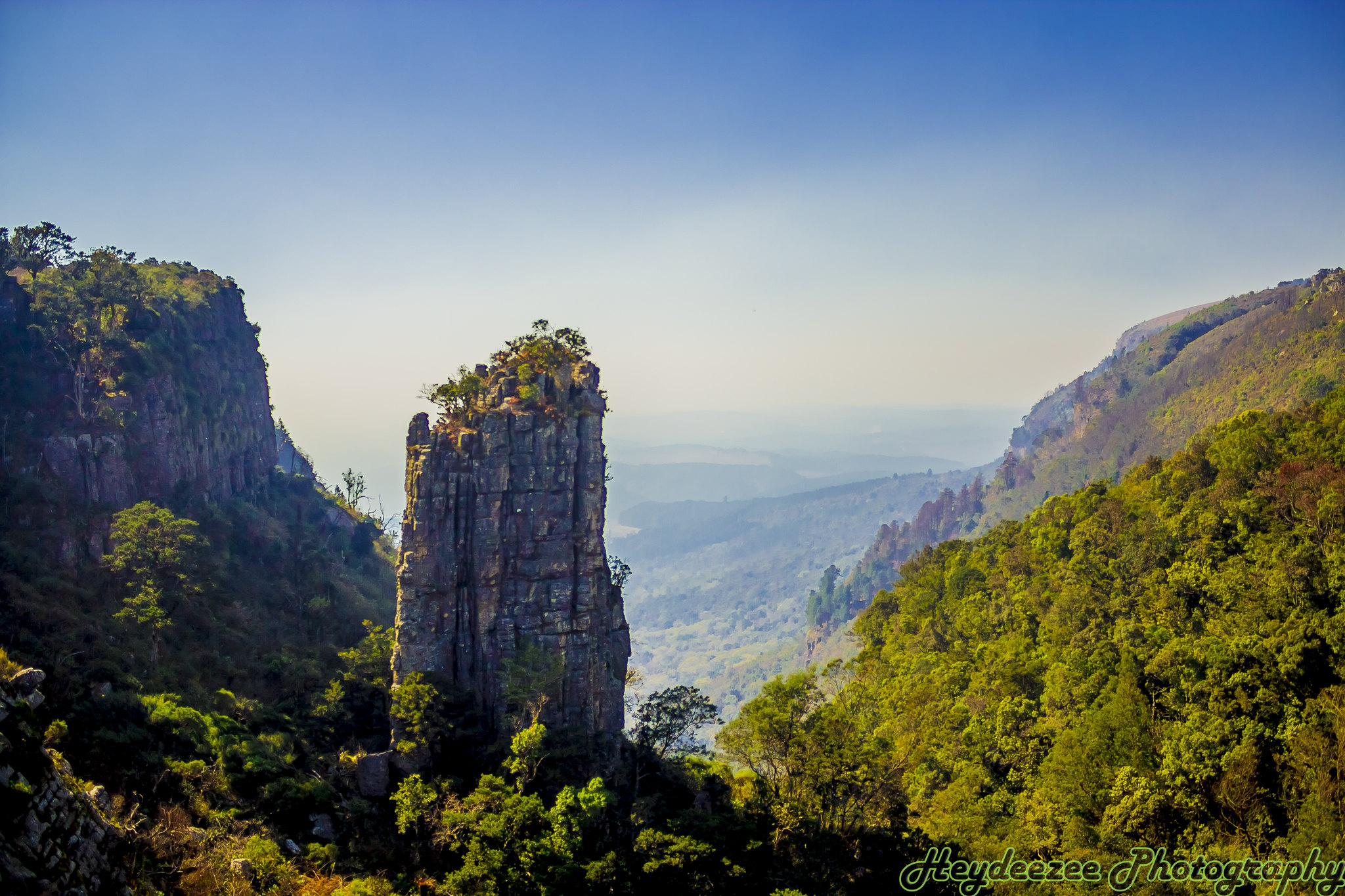 Blyde River Pin Rock Canyon (b) Heydeezee Blog