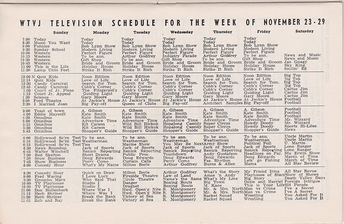 New York TV Guide TV Listings On TV Tonight