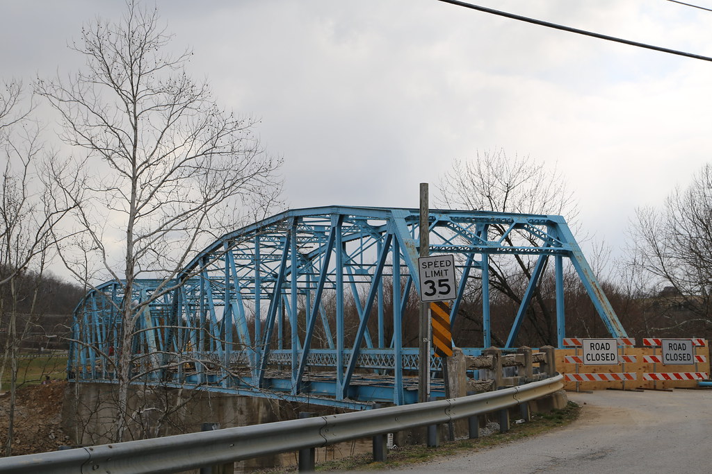 Falmouth Kentucky, Pendleton County KY Google Map Official… Flickr