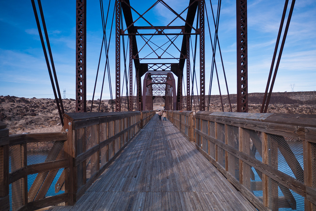 Celebration Park, Melba, ID Celebration Park was establish… Flickr