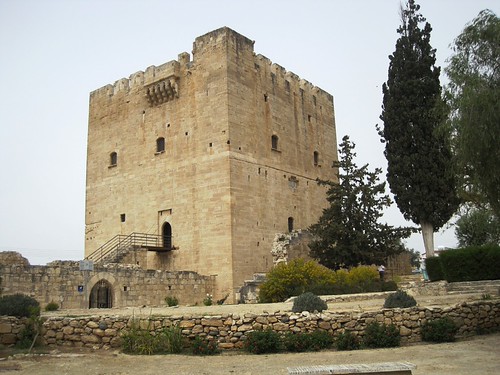 Limassol In A Glimpse