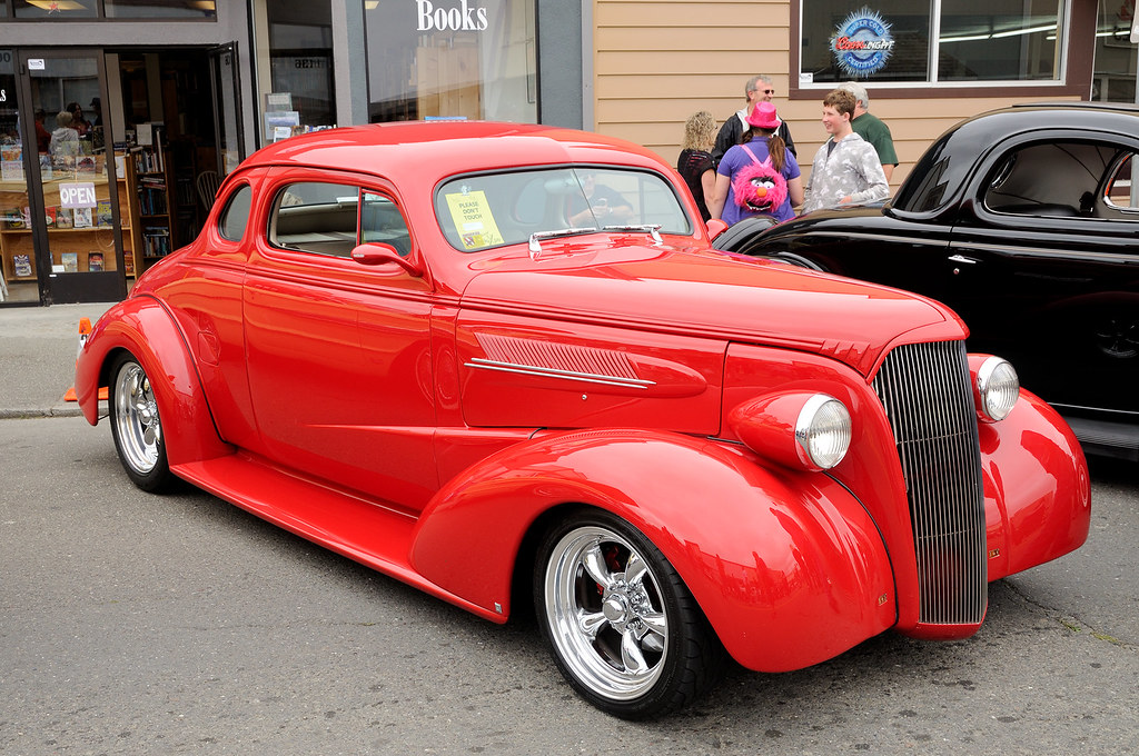 Fortuna Redwood AutoXpo 2012 123 Saturday's Judged Car S… Flickr