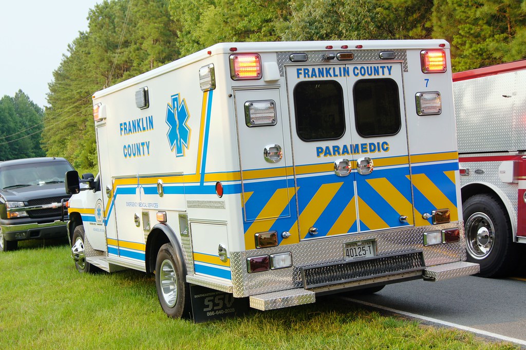 201207172112 Franklin Co. EMS Franklin County Trailer fi… Flickr