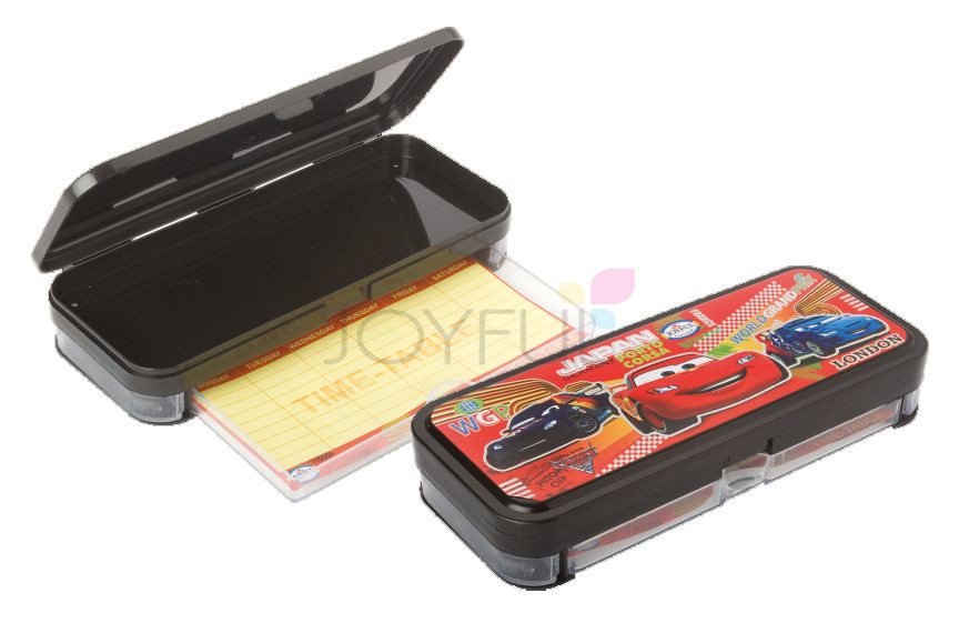 Caliber Kids compass box with Practical Design Joyful Pl… Flickr