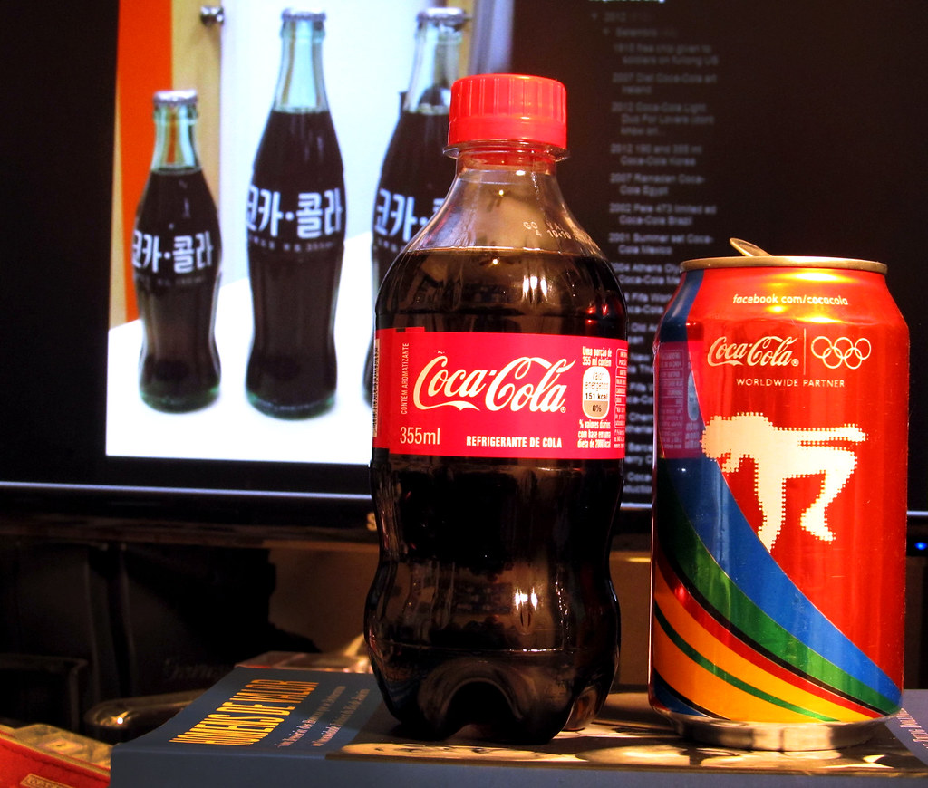 2012 COCACOLA 355 ML FAT PET INDAIATUBAGOIAS New CocaCo… Flickr