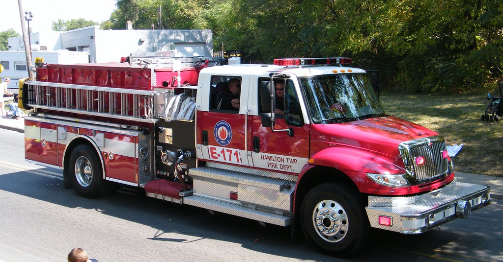 E173 Hamilton Twp,fd Franklin Co.Ohio 812 Jack Flickr