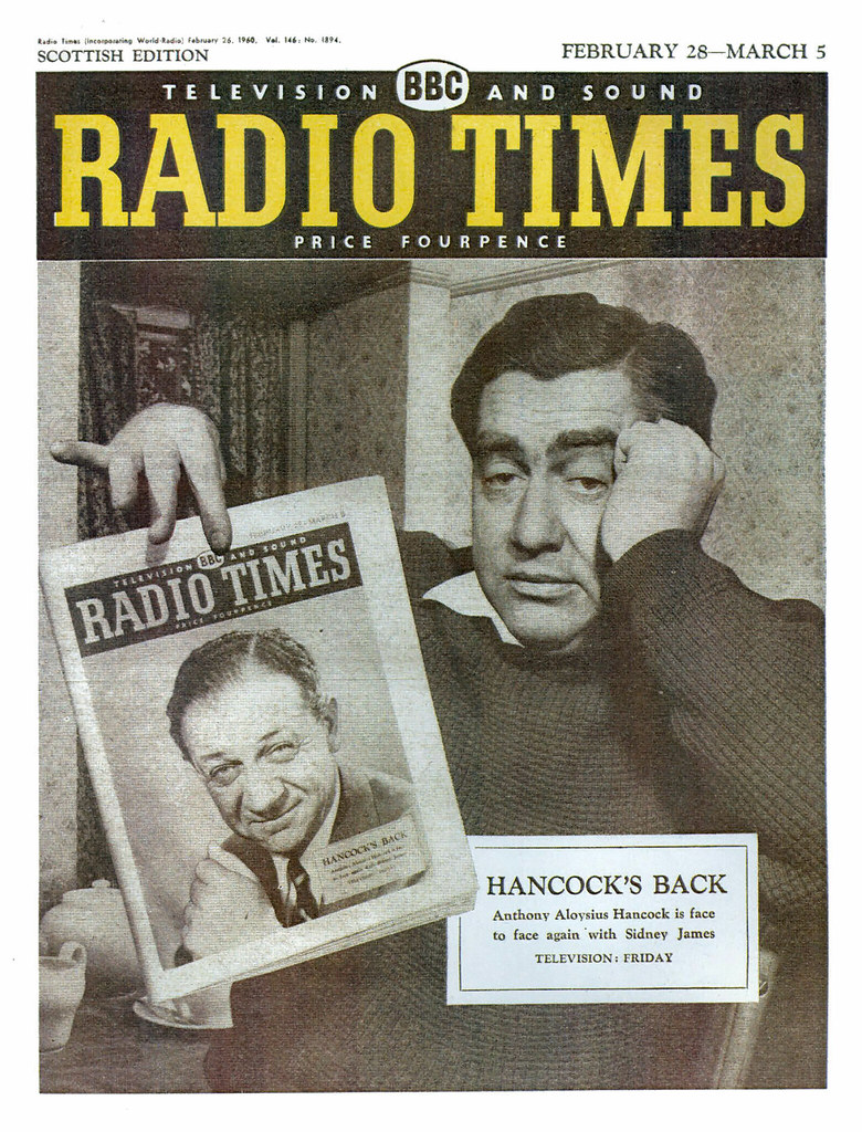 ラジオ・タイムズ Radio Times JapaneseClass.jp