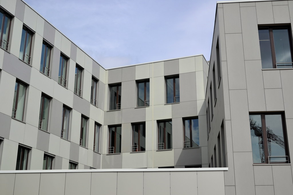 École Nationale Supérieure Des Mines de Nancy 1ère phase d… Flickr