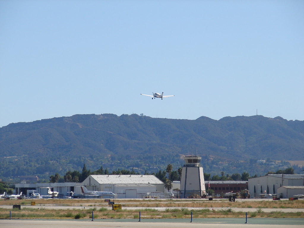 Airport Jobs Van Nuys Airport Jobs