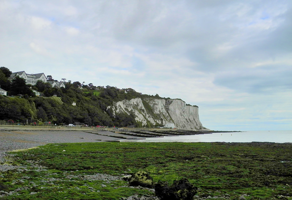 St Margarets Bay, Dover, Kent, England St Margarets Bay, D… Flickr