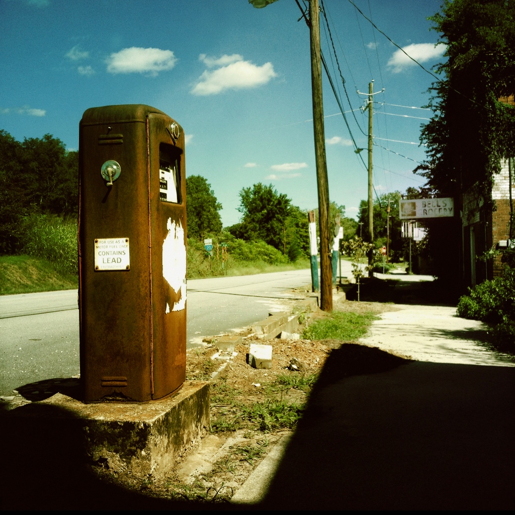 Buckhead, GA Buckhead, GA County) Copyright 2012 D… Flickr