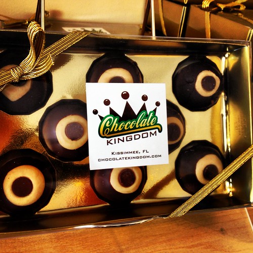 Chocolate Kingdom Factory Adventure Tour New chocolate lov… Flickr