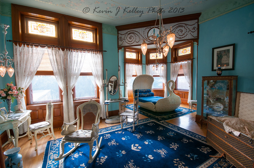 Maymont Mansion89_edited1 Kevin Kelley Flickr