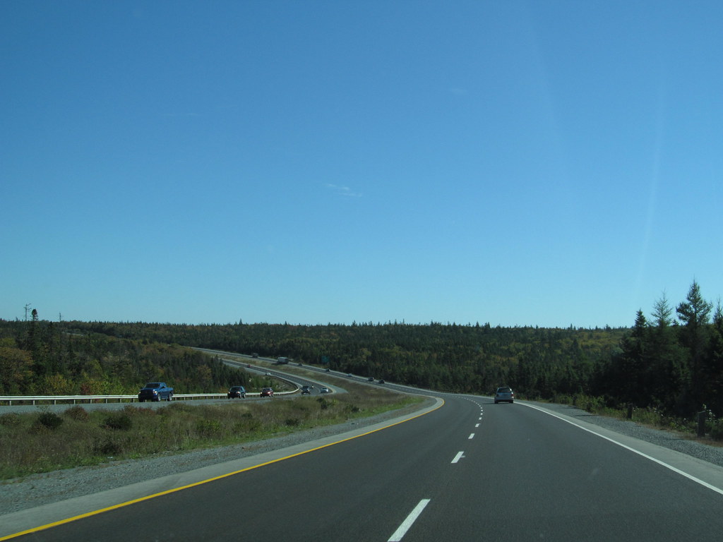 Nova Scotia Trunk Route 103 Nova Scotia Trunk Route 103 Flickr