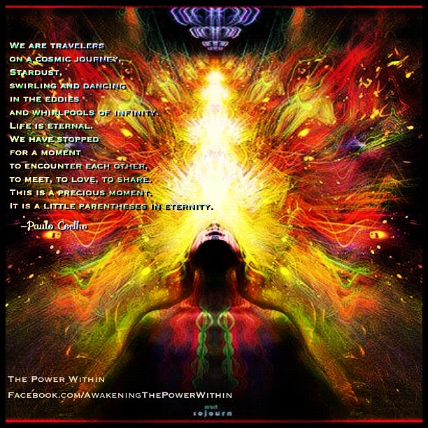 A Cosmic Journey YouTube