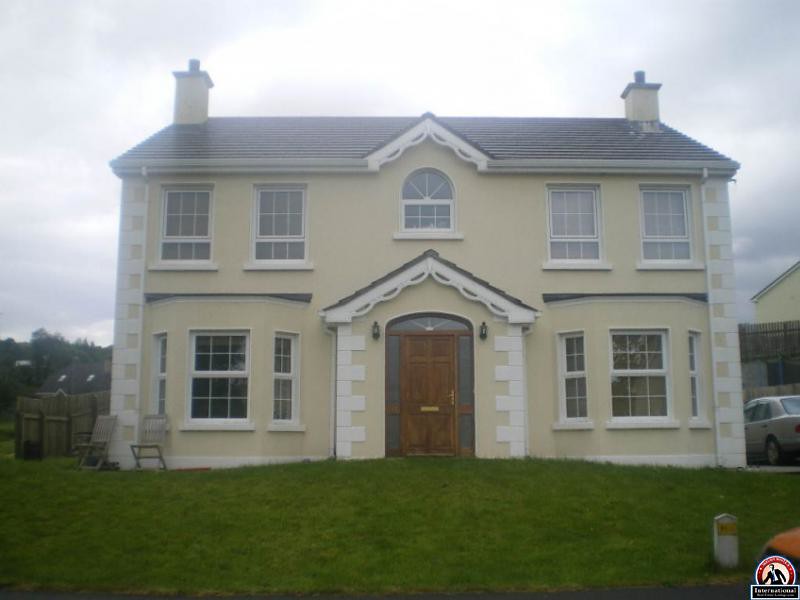donegal, Donegal, Ireland Single Family Home For Sale ex… Flickr