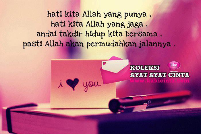 Koleksi ayat2 cinta Izwan Nashrul Flickr