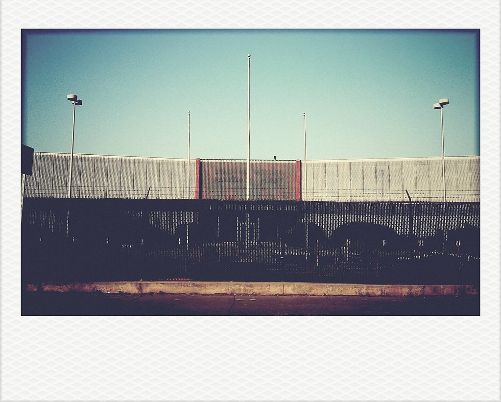 Doraville Assembly former GM plant in Doraville, GA 2012 S… Flickr