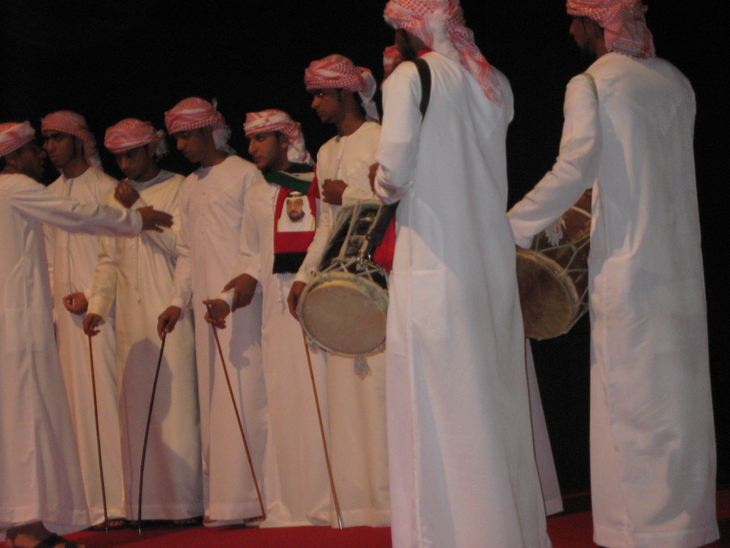 050 ,Dubai musical band 3 eldeeb2011 Flickr