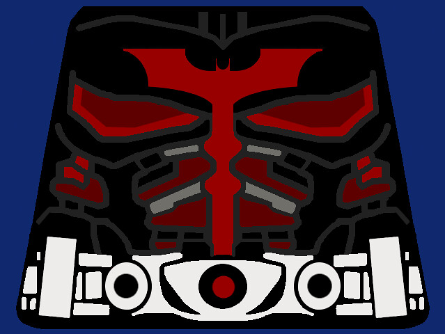 Lego Nolan Batman Beyond Torso Decal My interpretation of … Flickr