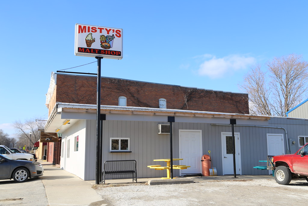 Keosauqua Iowa, Van Buren County IA Google Map Wikipedia Bruce