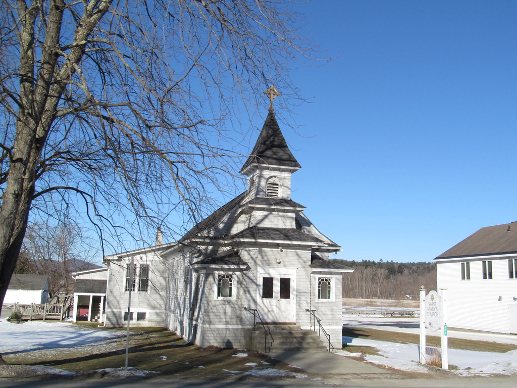 Cambridge, Vermont Cambridge, Vermont Doug Kerr Flickr