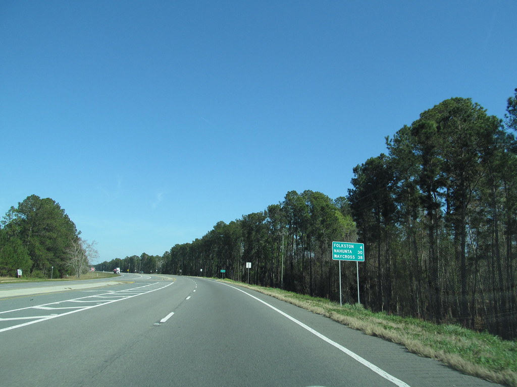 US Highway 1 US Highway 1 Flickr