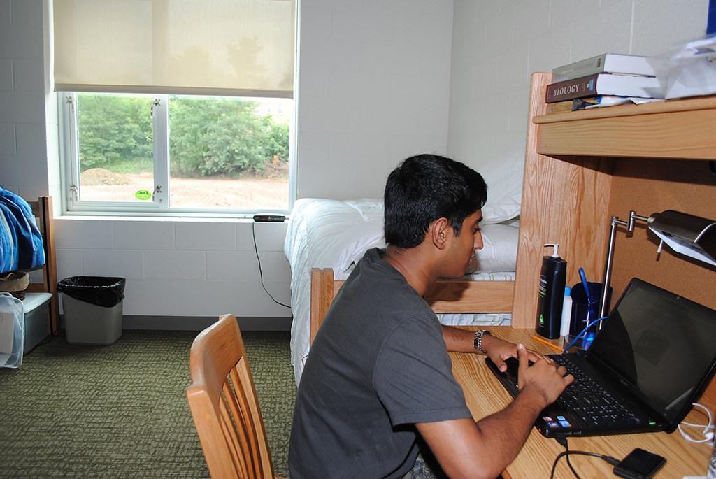 Penn State Harrisburg Housing Penn State Harrisburg Flickr