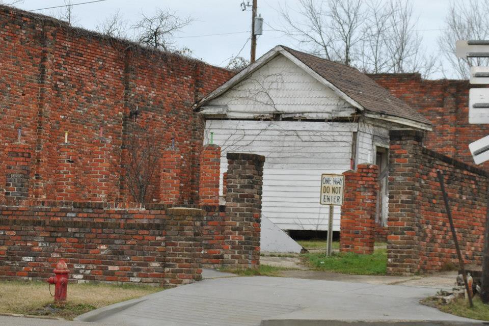 Uniontown, Al Old Post Office Reputedly, this was Uniontow… Flickr