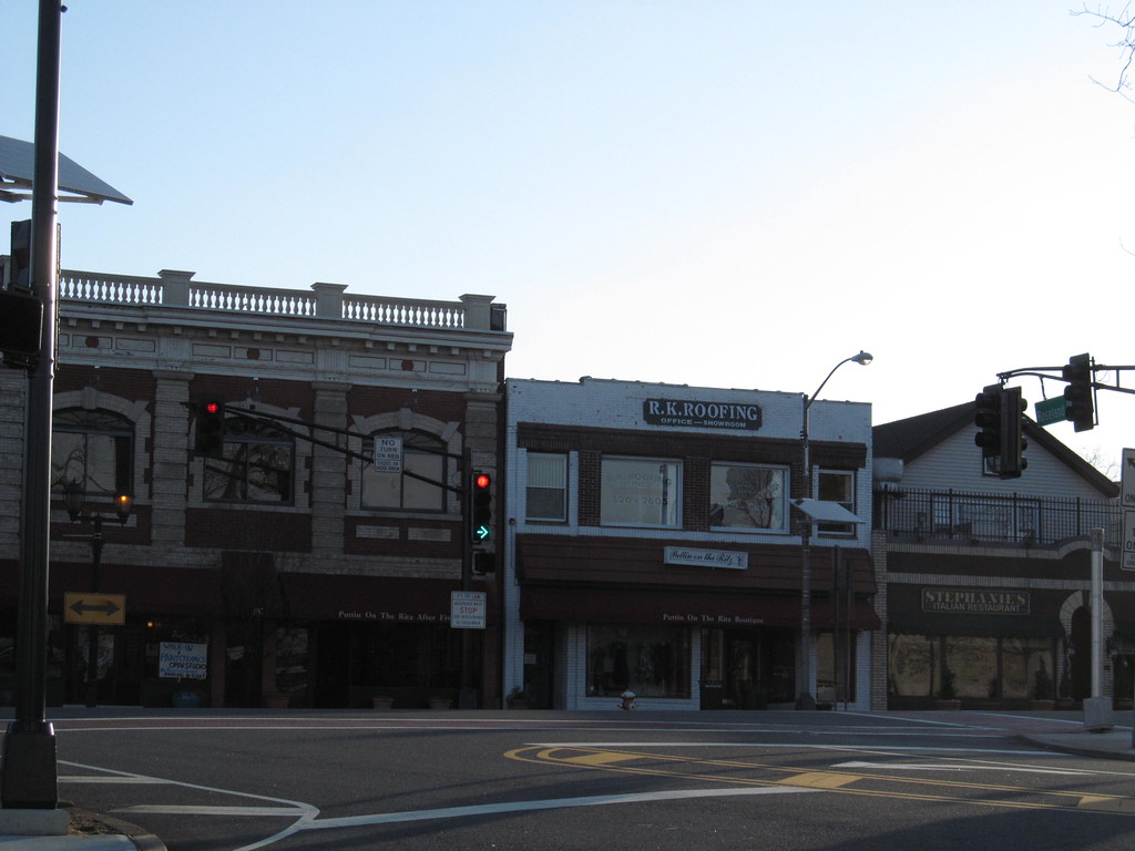 Caldwell, New Jersey Caldwell, New Jersey Doug Kerr Flickr