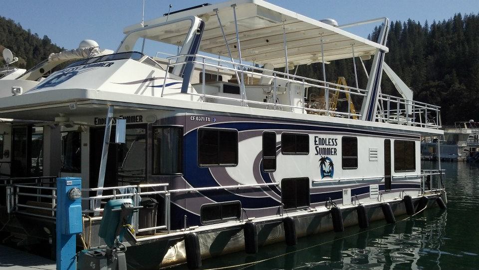 houseboatgraphicsvinylstripingboatdecals Houseboatgra… Flickr