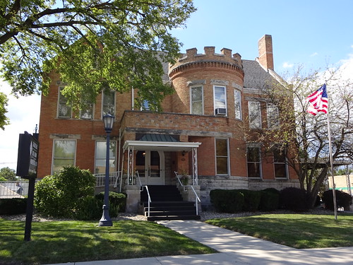 KiblerSmith Funeral Home Bloomington, IL Caleb Owen Flickr