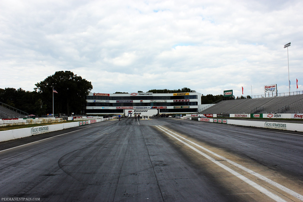 Raceway Park Englishtown NJ Joe Dawson Flickr
