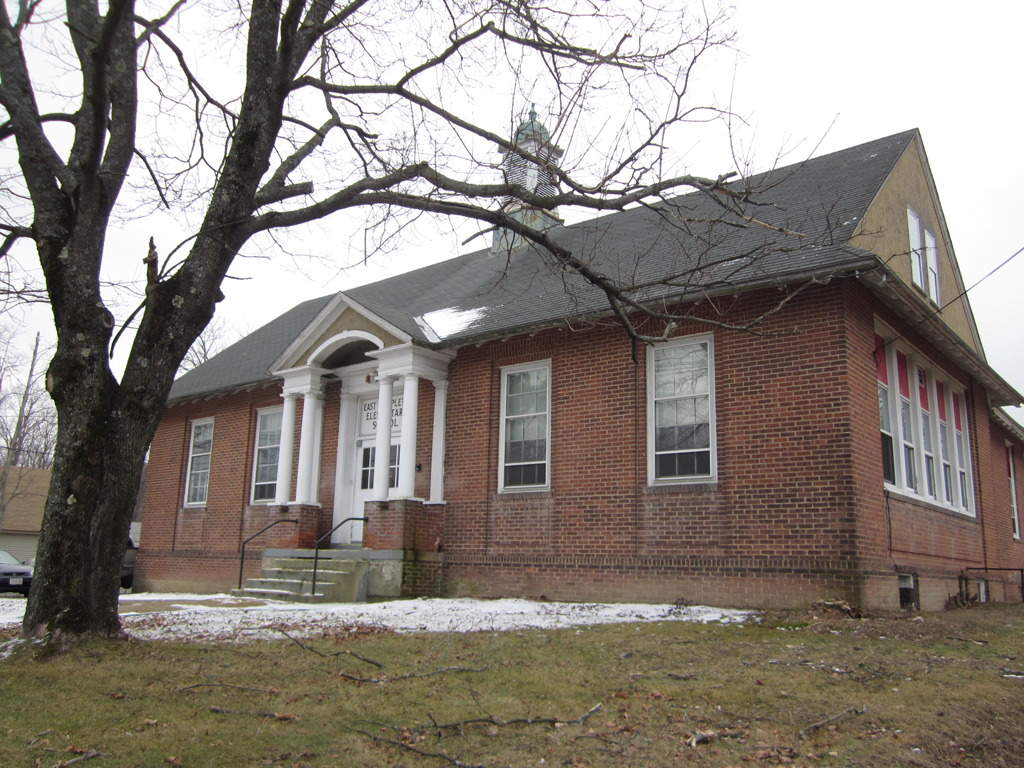 East Templeton Elementary School 09 Preservation Massachusetts Flickr