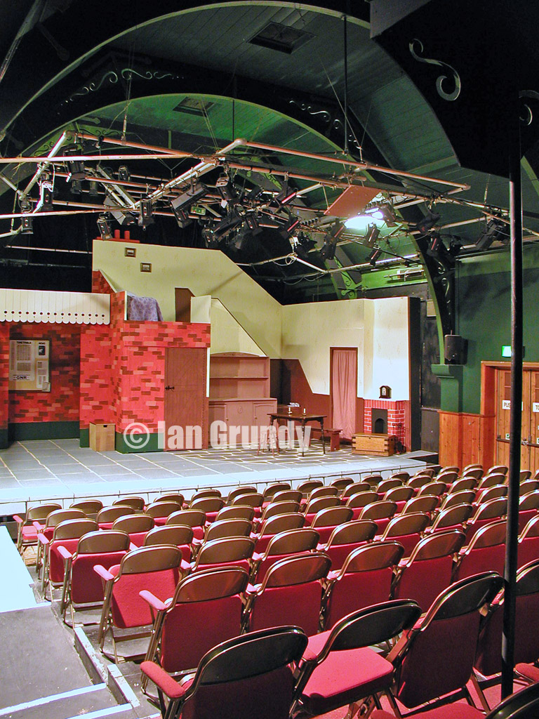 0312 Harlow Victoria Hall (14) Victoria Hall Theatre Harlo… Flickr