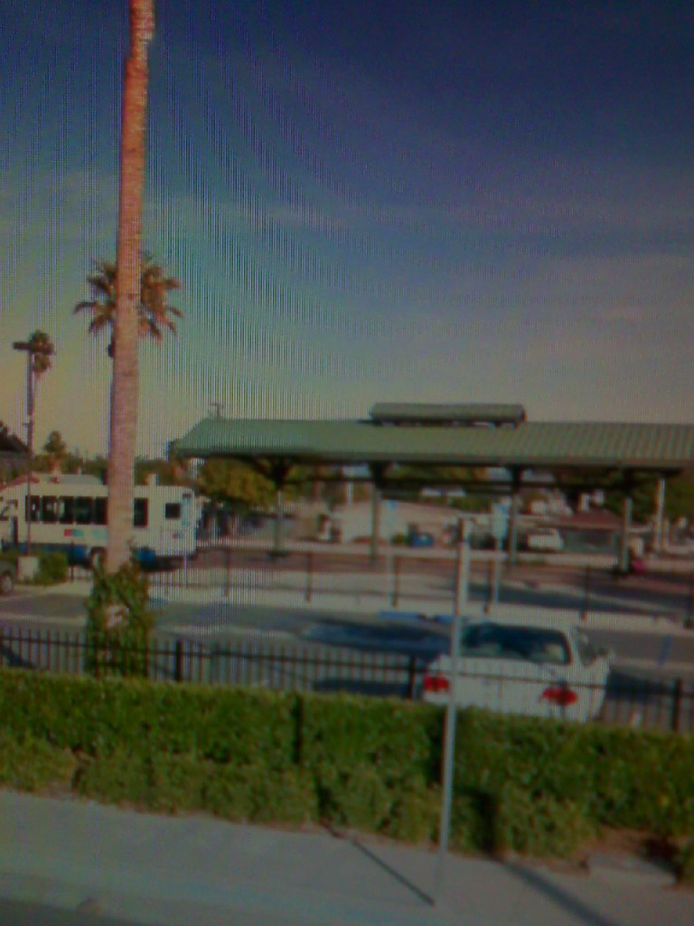 Downtown Perris Metrolink Station Downtown Perris Metrolin… Flickr