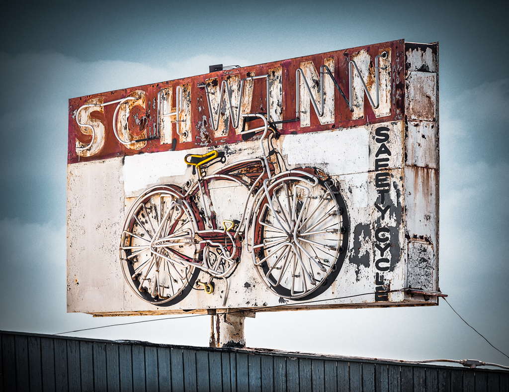 Safety Cycle Shop 1014 North Western Avenue, Los Angeles C… Marc