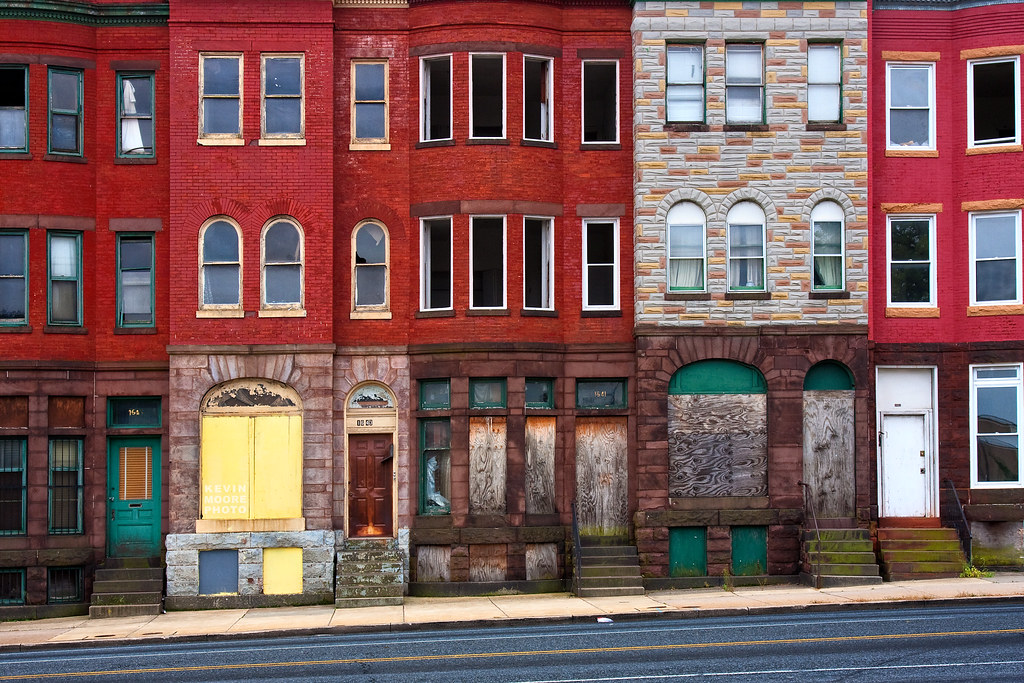 Abandoned Houses For Sale Baltimore at Bober blog