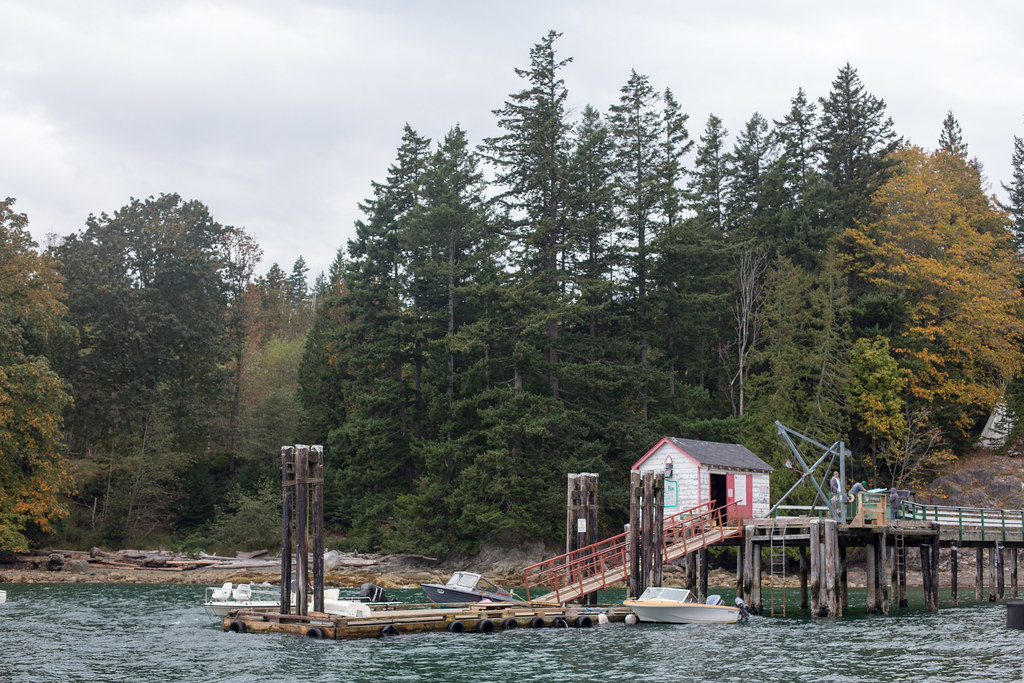 Camp Outtakes Gambier Island, British Columbia Ca… Flickr
