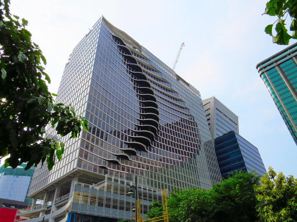 BGC W City Center Page 21 SkyscraperCity