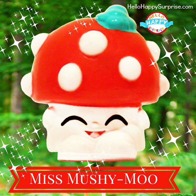 Miss MushyMoo Shopkins 1006 Flickr