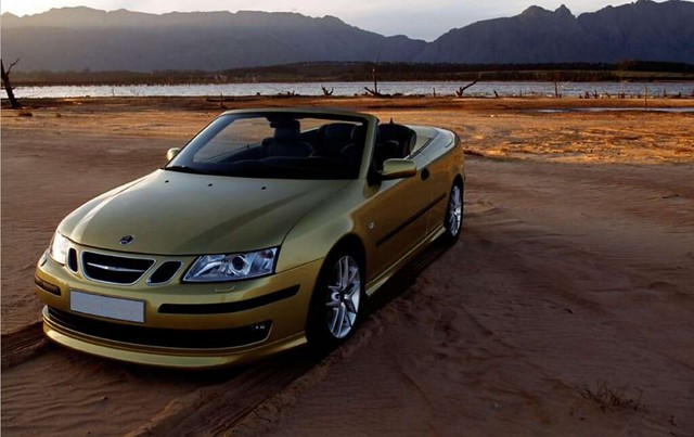 Saab Used Cars For Under 3000 Dollars Flickr Photo Sharing!