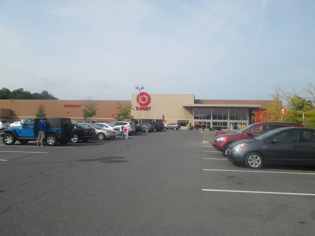 Twin Tiers Retail A Former Mall Called Fairmount Fair