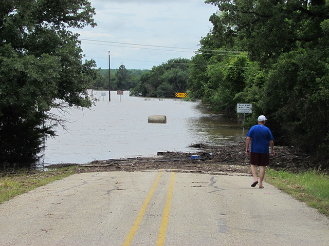 Lake Amon Carter water level Open Freshwater Discussion Texas