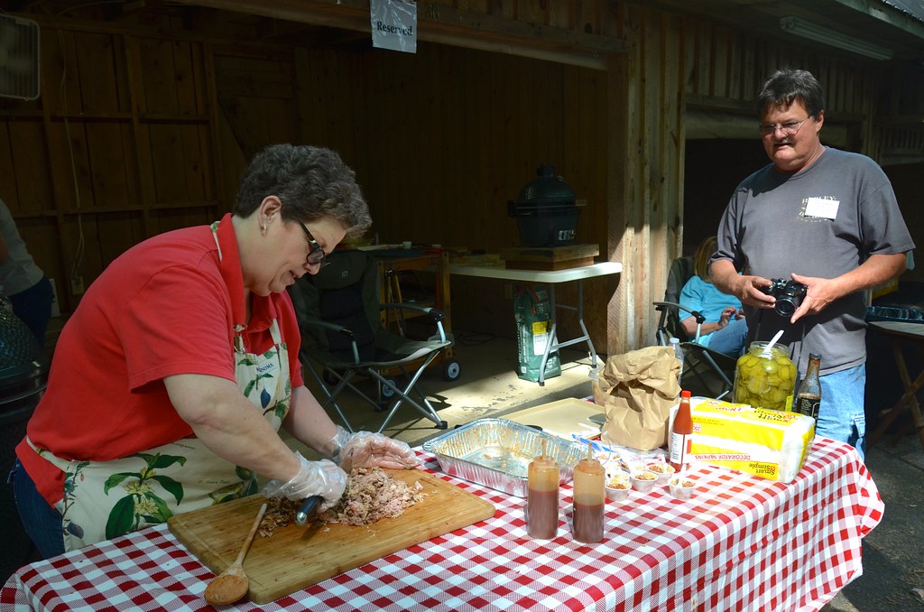 Mountain EggFest 2015 Necessary Indulgences