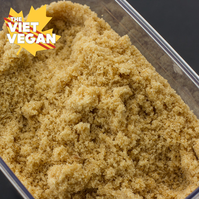 How to Soften Hard Brown Sugar The Viet Vegan