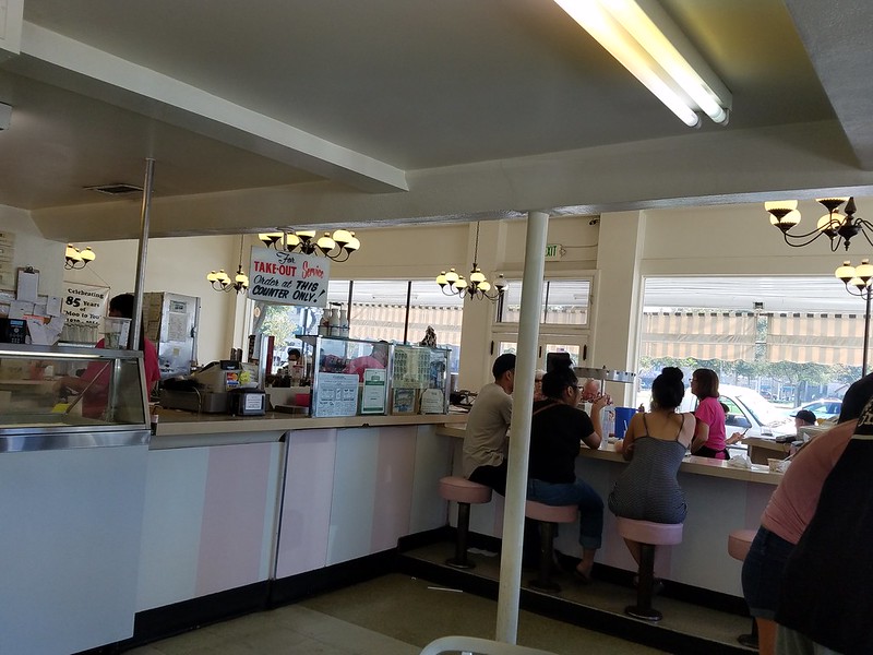 The One about Superior Dairy in Hanford, California Dennis A. Amith