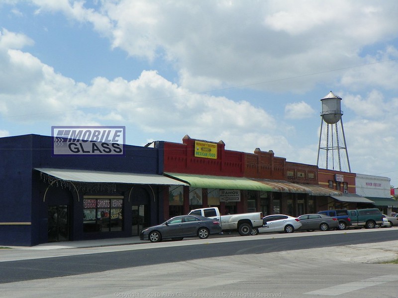 Manor Windshield Replacement Austin Mobile Glass