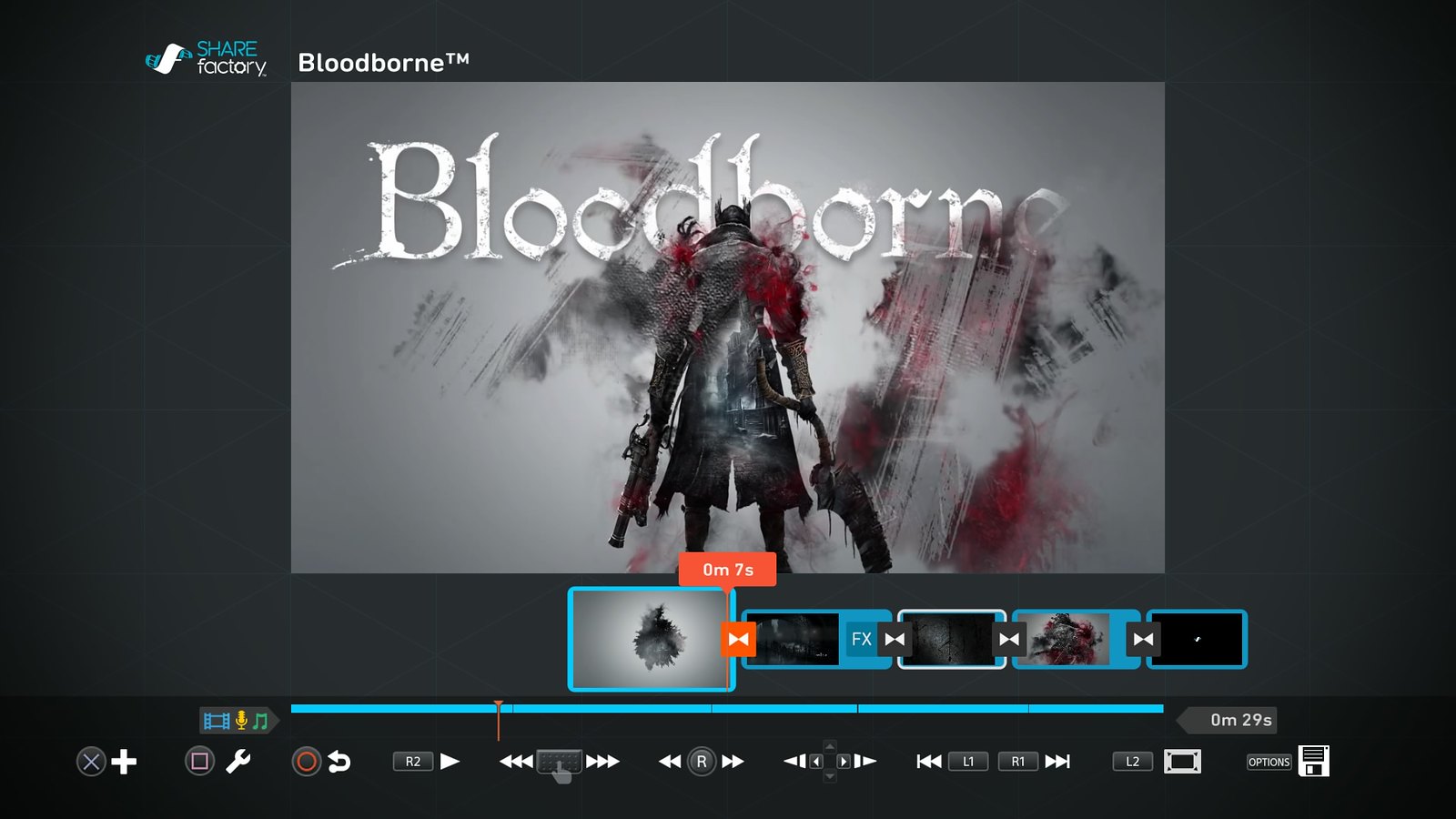 Bloodborne Patch 1.04 Makes the game easy PinoyGamer Philippines Gaming News and Community