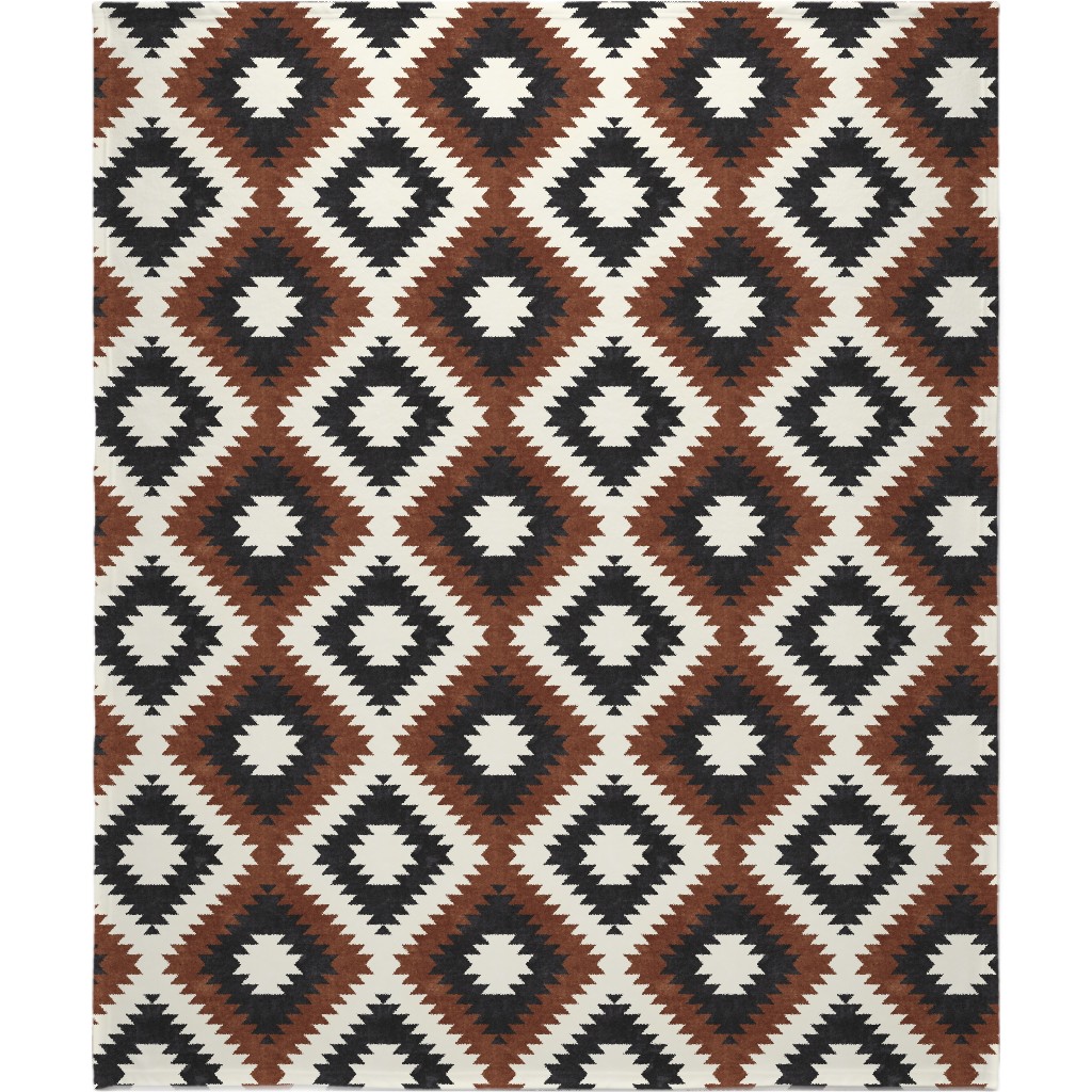 Brown Fleece Blanket Shutterfly